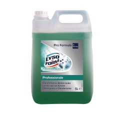 Lysoform Detergente Professionale