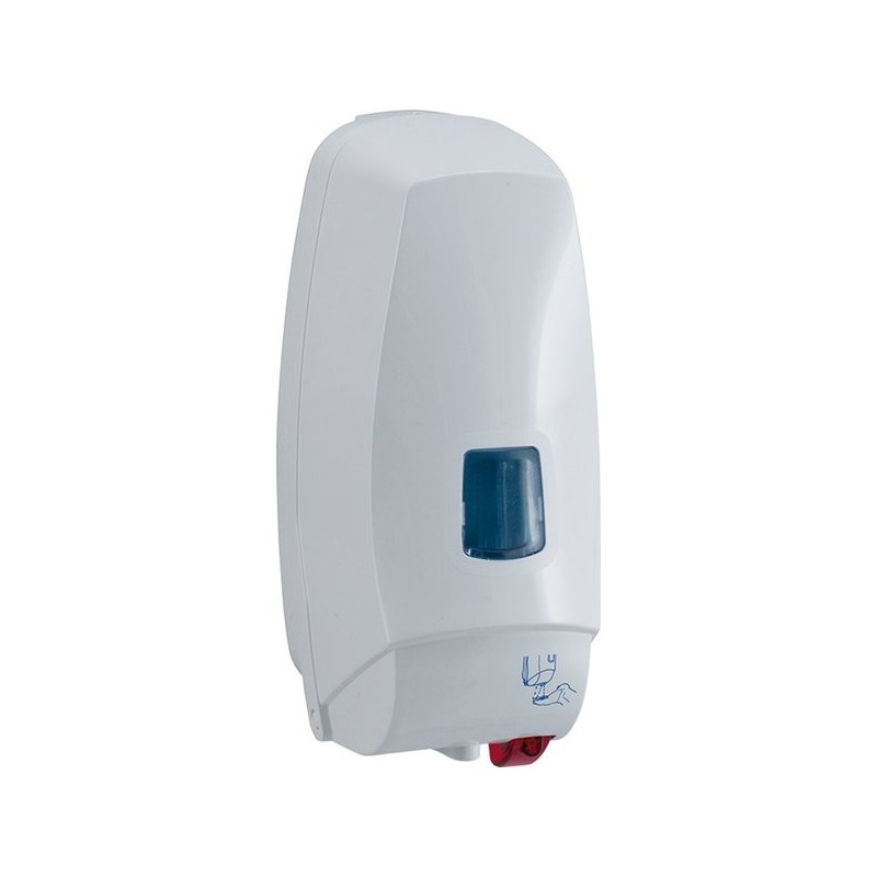 Dispenser dosatore automatico disinfettante mani