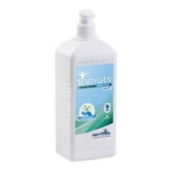 	Sapone igienizzante Sendygien 1lt c/dispenser 