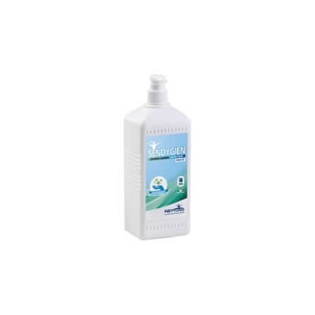 	Sapone igienizzante Sendygien 1lt c/dispenser 