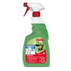 	Sgrassatore Disinfettante Multi Activ 750ml