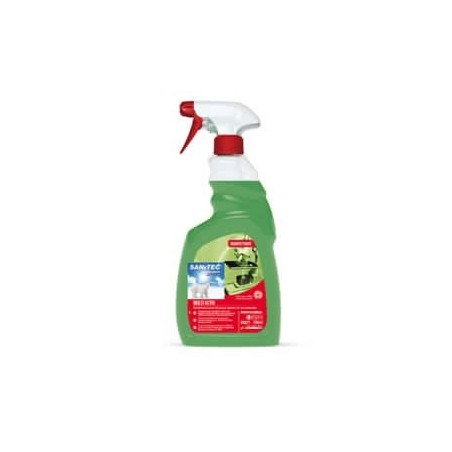 	Sgrassatore Disinfettante Multi Activ 750ml