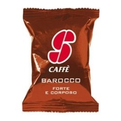 	CAPSULA CAFFE' Barocco ESSSE CAFFE'