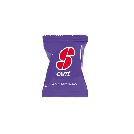 	CAPSULA CAMOMILLA ESSSE CAFFE'