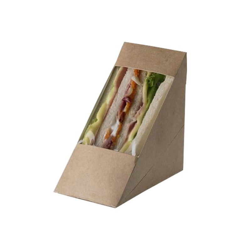 BOX per sandwich