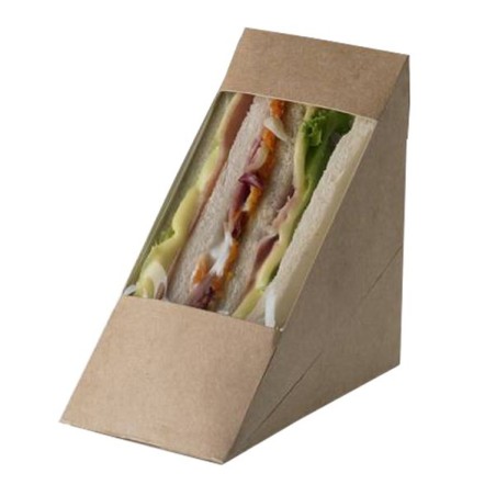 BOX per sandwich