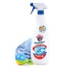 Sgrassatore disinfettante Up Side Down - 600 ml