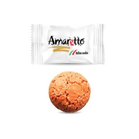 Biscotto Amaretto monoporzione