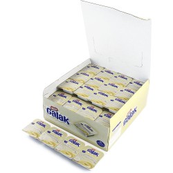 Crema Monoporzione Spalmabile Galak 80 Confezioni da 15g