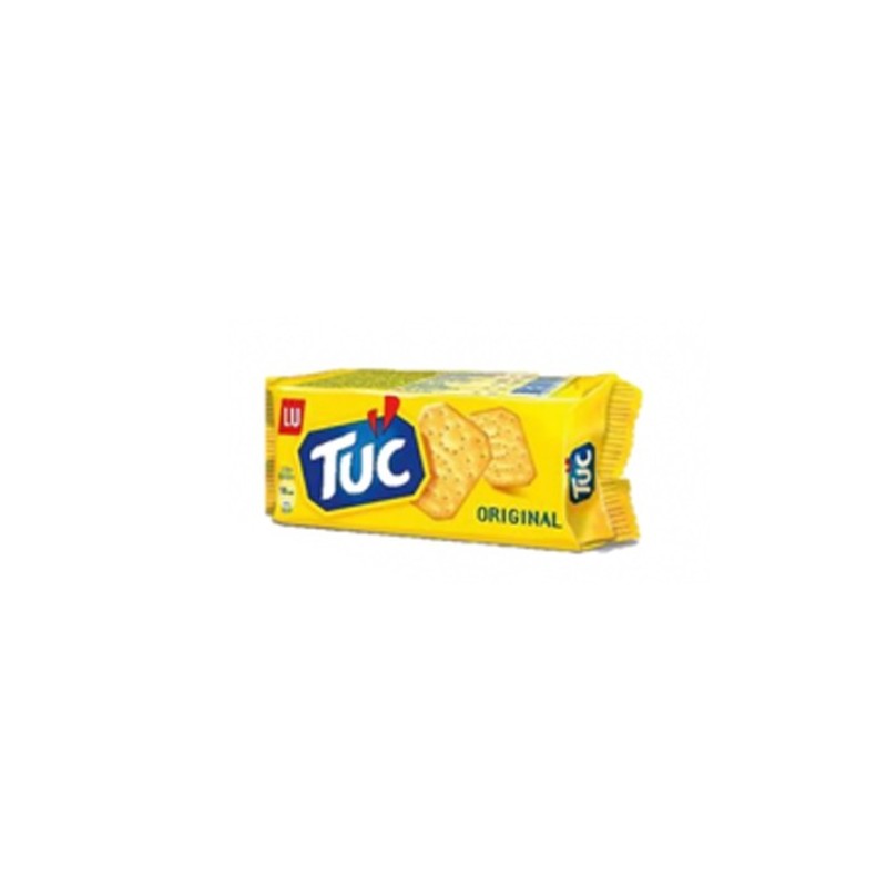 Tuc pocket - Saiwa - monoporzione da 31 gr