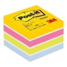 Post-it mini cubo 51x51 ultra