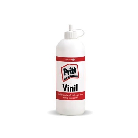 Colla Pritt vinil universale gr.250