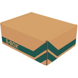  Scatola per spedizioni e-box