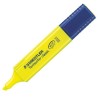 Evidenziatore Textsurfer Classic GIALLO