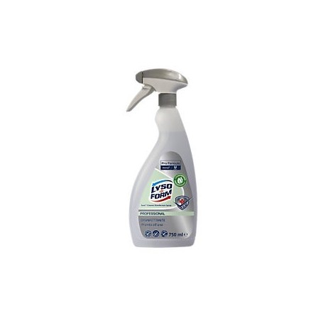 Lysoform disinfettante Pronto all'uso ml.750