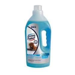  Detergente pavimenti Lysoform fresh wave (pet range) 1 l