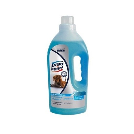  Detergente pavimenti Lysoform fresh wave (pet range) 1 l