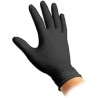 Guanti Monouso in Nitrile COLORE NERO  in offerta promo !!!