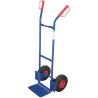 Carrello Portatutto con Ruote HT200 Portata max 200Kg