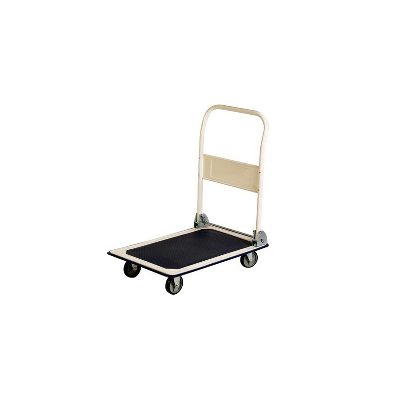 Carrello Portatutto Pieghevole portata max 150Kg