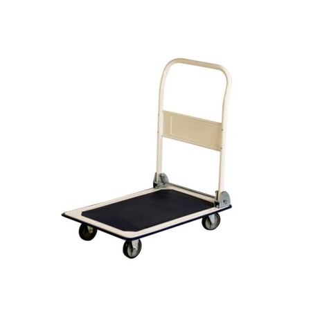 Carrello Portatutto Pieghevole portata max 150Kg