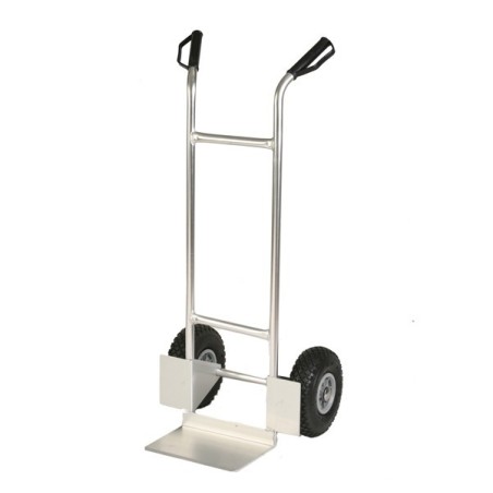 Carrello Portatutto in Alluminio HT 200A max 150Kg