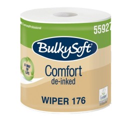 Bobina asciugatutto Comfort - 2 veli conf da due rotoli