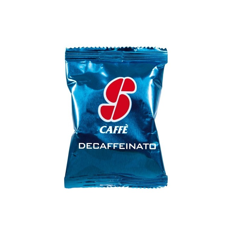 Capsula caffè - Decaffeinato - Essse Caffè