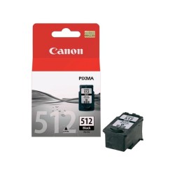 Canon - Cartuccia ink - Nero 512