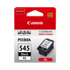 Cartuccia Canon Originale Nera PG-545XL Alta Capacita