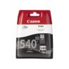 Cartuccia Canon Originale Serbatoio Nero PG540 Pixma MG2150/MG3150