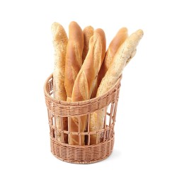 Cestino baguette catering