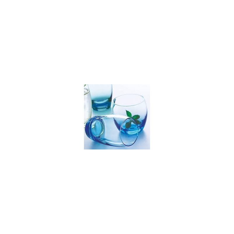 Bicchiere 32 cl Ice Blue Salto - Arcoroc