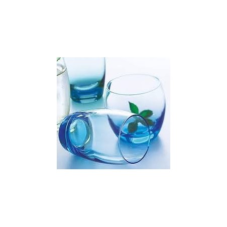 Bicchiere 32 cl Ice Blue Salto - Arcoroc