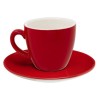 TAZZA EXPRES. 9CL EMOTIONS ROSSO