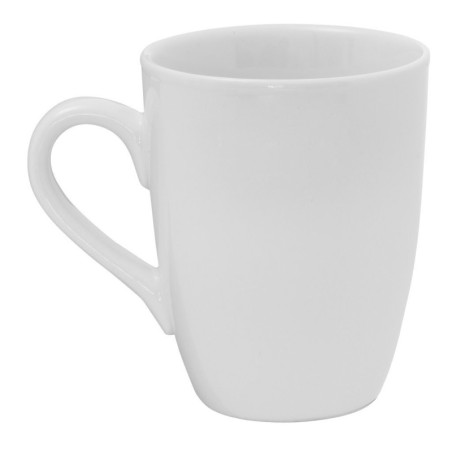 MUG 32CL EMOTIONS BIANC