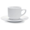 TAZZA COLAZ.BASSA 28CL BIANCA