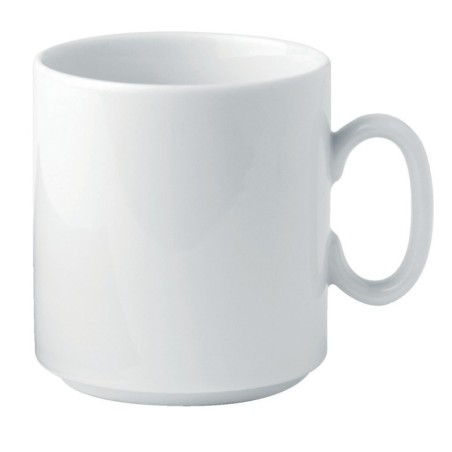 MUG 30 CL BIANCO