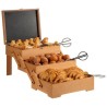 BUFFET BOX TOP SELLER