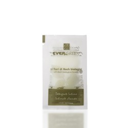 Sapone modello Allegro 20g Vero EverGreen ai Fiori di Bach Biologici.