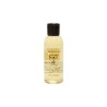 Shampoo Doccia in flacone Portofino 35ml con tappo flip-top. Nero Profumo.