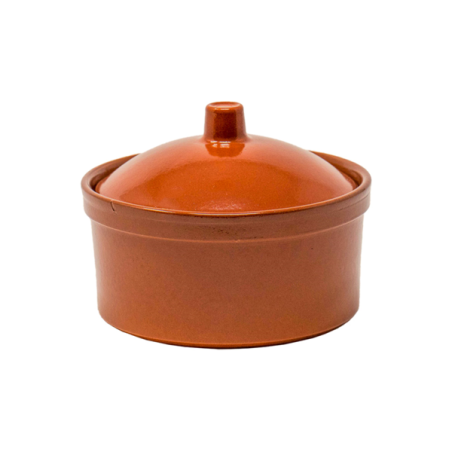 COCOTTE DI TERRACOTTA FINGER FOOD