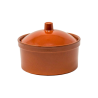 COCOTTE DI TERRACOTTA FINGER FOOD