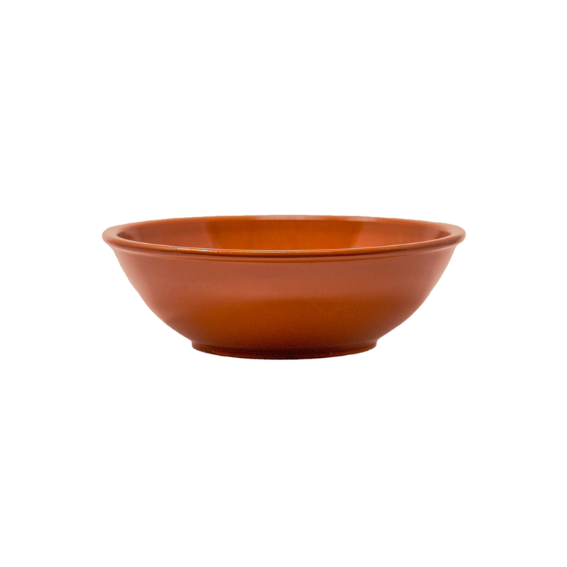 COCOTTE DI TERRACOTTA FINGER FOOD