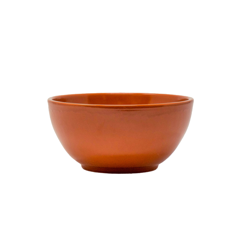 COCOTTE DI TERRACOTTA FINGER FOOD