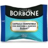 Caffè Borbone Miscela Blu - 100 Capsule - Compatibili con Macchine a marchio Bialetti®*