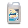 Detersivo liquido concentrato per lavatrice  SURF