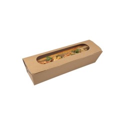 Baguette box