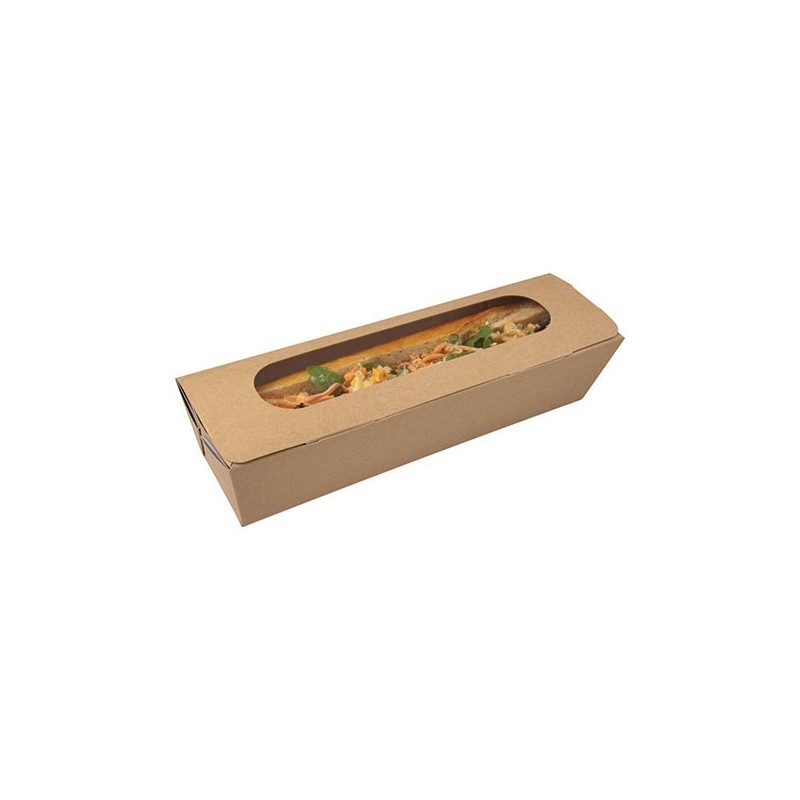 Baguette box