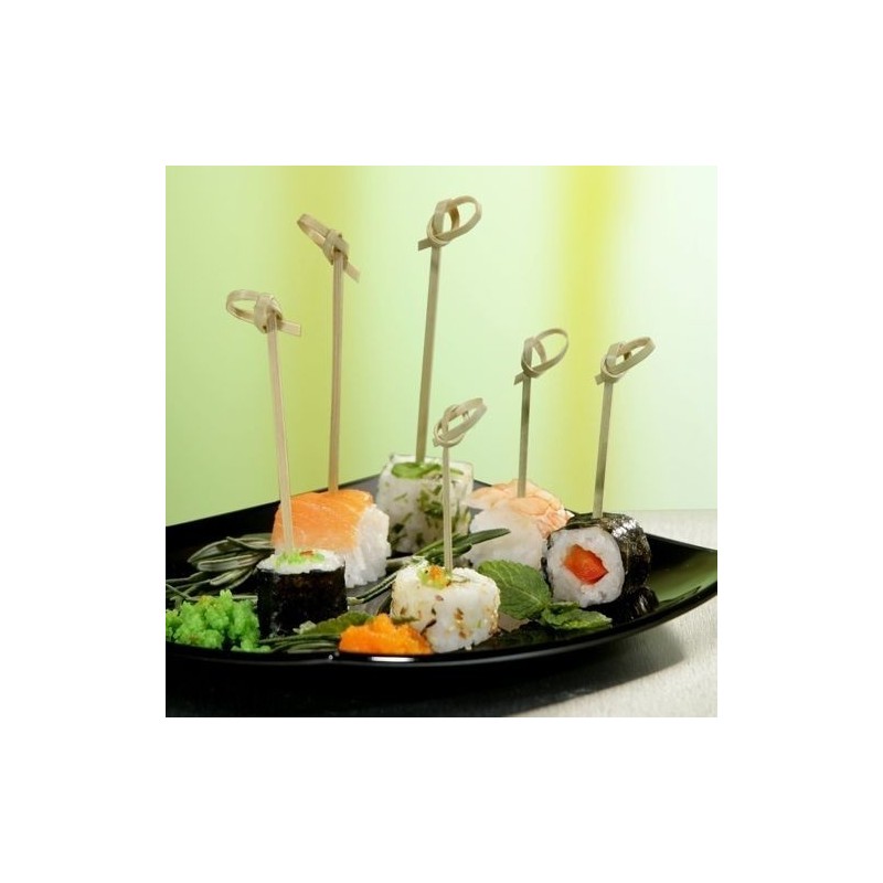 250 fingerfood spiedi  6 cm